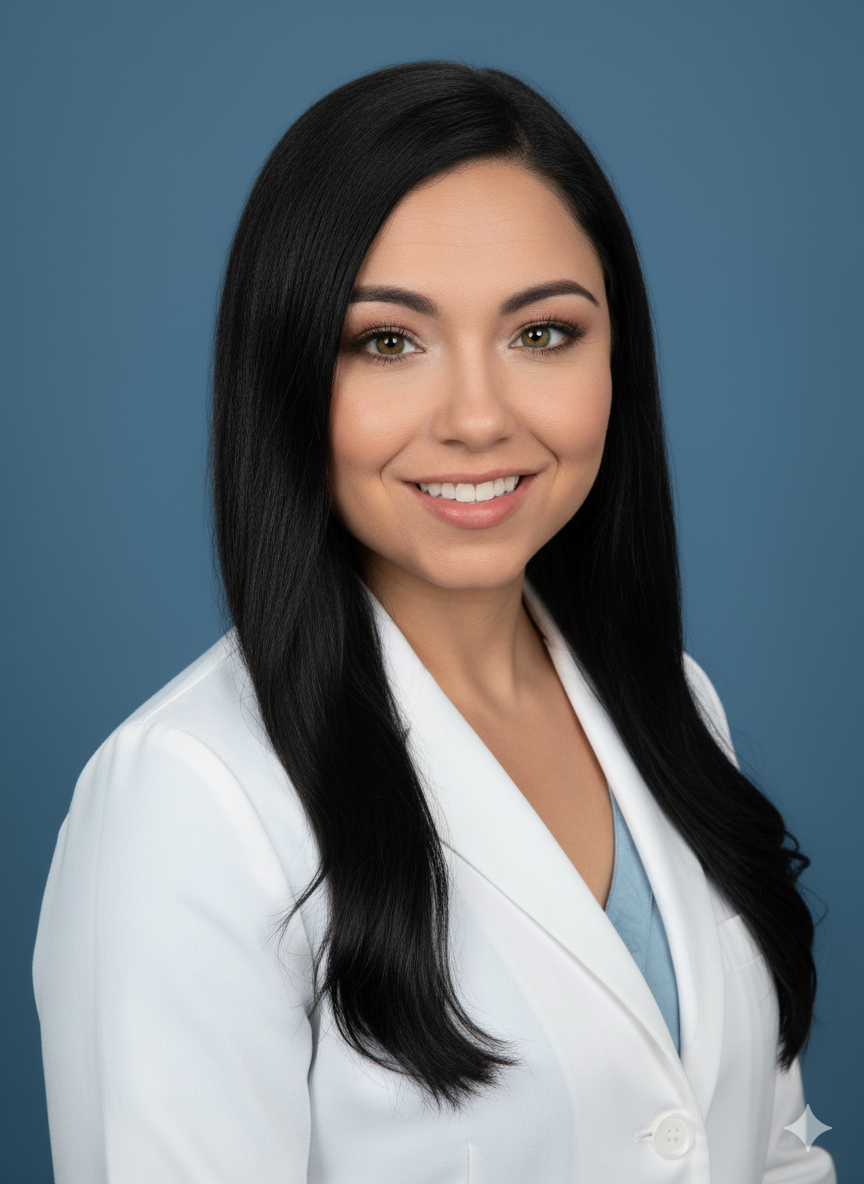 Norma Burdette, FNP-C